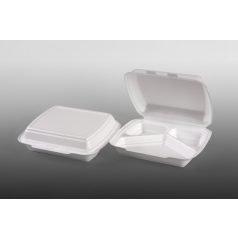 Menübox HP4/3 (fehér) [125db]