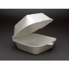 Hamburger box [125db]