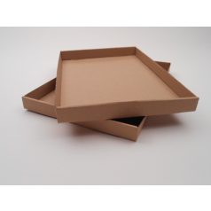 StreetFood tálca "XS" (26*16*3,0) [100db]