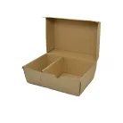 StreetFood BurgerBox elválasztó [50db]