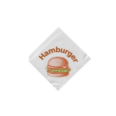 Hamburger tasak [500db]