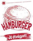 Hamburger tasak [200db]
