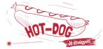 Hot-Dog tasak [200db]