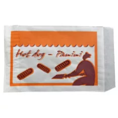 Hot-Dog / Panini tasak [500db]
