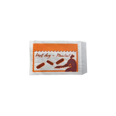 Hot-Dog / Panini tasak [500db]