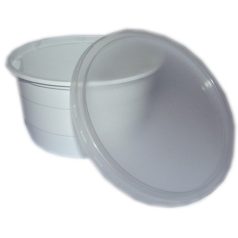 Gulyásos tányér tető [50db]