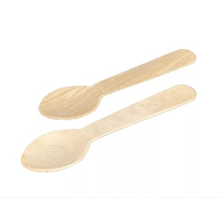 Fa mokkáskanál [100db]