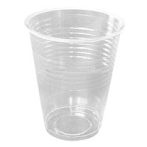 Műanyag pohár 2dl [100db]