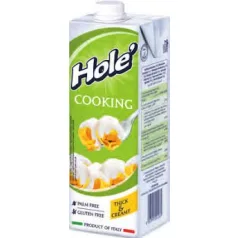 Holé főzőkrém [1000ml]