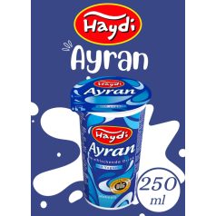 Haydi Ayran [20x250ml]