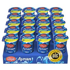 Haydi Ayran [20x250ml]