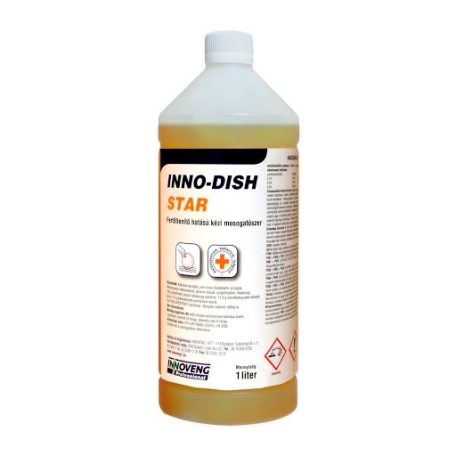 INNO DISCH STAR [1000ml]