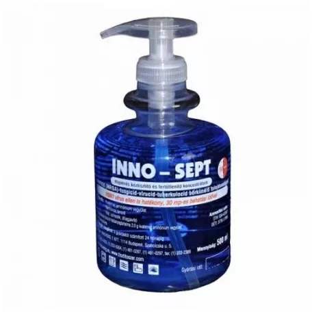 INNO SEPT [500ml]