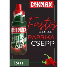 Chimax füstös csepp [13ml]
