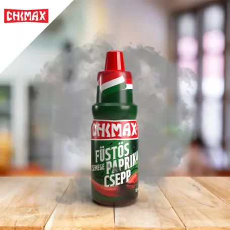 Chimax füstös csepp [13ml]