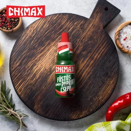 Chimax füstös csepp [13ml]
