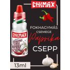 Chimax fokhagymás csepp [13ml]