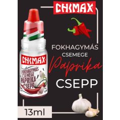 Chimax fokhagymás csepp [13ml]