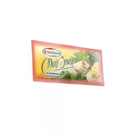 Univer Majonéz egyadagos [150x15ml]