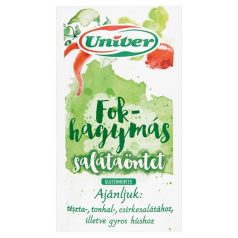  Univer  Fokhagymás salátaöntet [40x50ml]