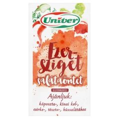  Univer  Ezersziget salátaöntet [40x50ml]