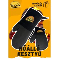 McCain hőálló kesztyű