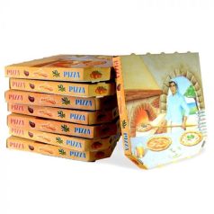 Pizzadobozok