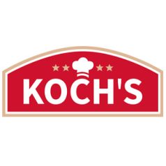Koch's