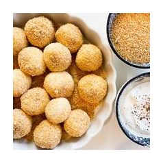 Töltelékes gombócok