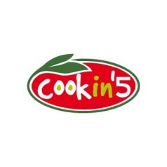 Cookin5 termékek