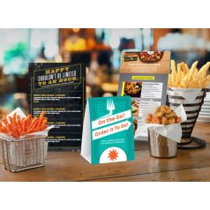 McCain® promóciós ajándékok