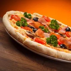 PIZZA lapok