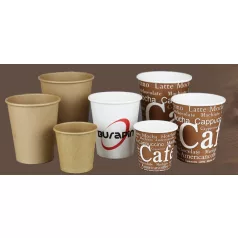 Coffe to go poharak
