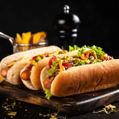HOT-DOG kiflik